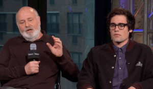 Los Angeles Authorities Arrest Rob Reiner’s Son After the Tragic Deaths of the Acclaimed Director and His Wife