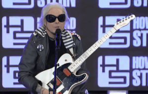 John 5 Says Mötley Crüe Deserves More Recognition at the Rock Hall