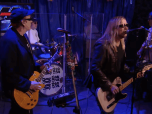 Cheap Trick Reacts to KISS Receiving the Kennedy Center Honors