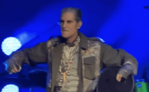 Jane’s Addiction Confirm the End of Years-Long Tensions