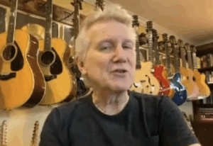 Rik Emmett Reveals What Triumph’s Reunion Really Took Out of Him