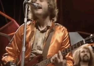 Jethro Tull Founding Guitarist Mick Abrahams Dies at 81