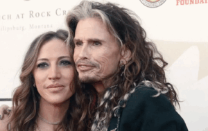 Steven Tyler Reportedly Parts Ways With Girlfriend Aimee Preston as Rumors Swirl