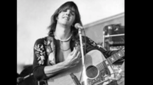 The Gram Parsons Song Backed by an Unlikely Future Legend