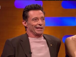 Hugh Jackman Spent the Night at Neil Diamond’s Home After the Singer Called Him in Tears