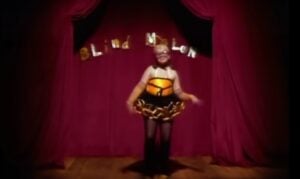 3 One-Hit Wonders Whose Wild Music Videos Made Them Unforgettable