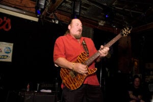 Steve Cropper, Influential Stax Records and Blues Brothers Guitarist, Dies at 84