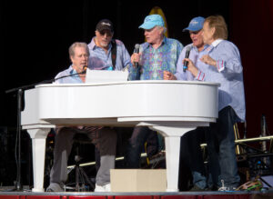 Still on the Road Without Brian Wilson, the Beach Boys Lock In 2026 U.S. and U.K. Dates
