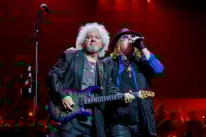 Toto Reveals Upcoming Tour Joined by Christopher Cross and The Romantics