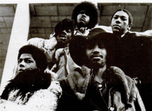 On This Day in 1992: Funkadelic Co-Founder and Guitar Visionary Eddie Hazel Died at 42