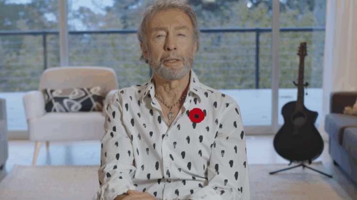 BAD COMPANY was inducted into the Rock And Roll Hall Of Fame on Saturday (November 8) at the Peacock Theater in Los Angeles, California.