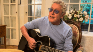 Watch 81-Year-Old ’70s Rock Legend Stun Fans With a Rare Country Classic Cover