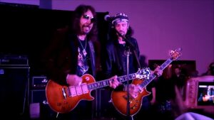 Bruce Kulick Reflects on What Could Be His Final KISS Performance