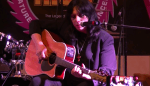 Vinnie Vincent Defends High Price of Ride the Serpent, Says It Reflects Its True Value