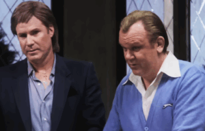 Watch Will Ferrell and John C. Reilly Recreate Bing Crosby and David Bowie’s Iconic Christmas Moment