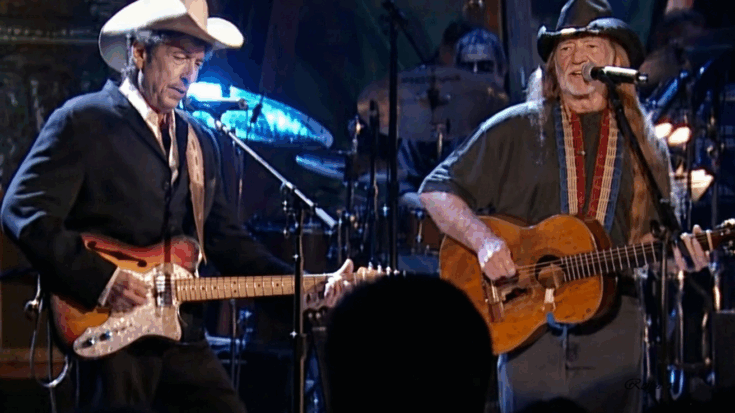 Outlaws and Angels is a live album by American country and western musician Willie Nelson. It was recorded on May 5, 2004, at The Wiltern in Los Angeles, California. It was released on September 21, 2004, by the Lost Highway label. The concert featured guest performers singing duets with Nelson on each song and was later aired on cable television.