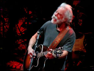 Watch Bob Weir’s Last-Ever Concert Appearance at Dead & Company’s Golden Gate Park Show
