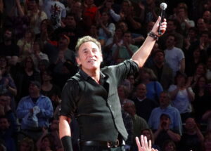 White House Not Happy With Bruce Springsteen’s Latest Song — Here’s Why