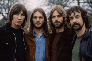 A Classic Album That Never Gets Old: The Wall by Pink Floyd