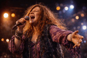 Born on This Day: Janis Joplin