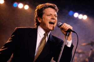 Remembering Robert Palmer Today — Gone, but Never Forgotten