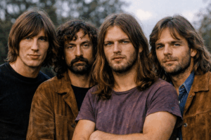 This album raised a generation: Animals by Pink Floyd