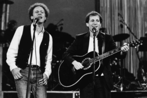 This day in 1966, “The Sound of Silence” by Simon & Garfunkel reached No. 1 on the Billboard Hot 100