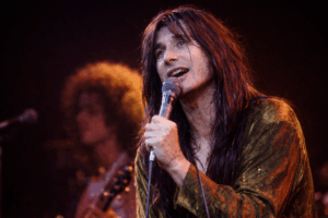Born on this day: Steve Perry (January 22, 1949)