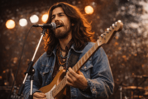 This day in 1971, George Harrison’s “My Sweet Lord” reached No. 1 on the UK and US charts