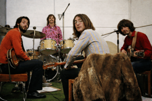 The Beatles’ “Get Back” and “Don’t Let Me Down” still belong on every playlist