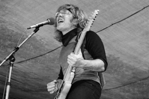 Remembering Paul Kantner today — gone, but never forgotten