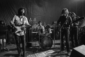 On this day, the Mantra-Rock Dance took place. If you were there… you’ll never forget it