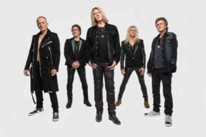 10 Classic Rock Bands Still Touring in 2026 Including One Emotional Farewell Run
