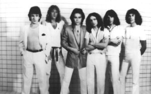 WATCH: Classic ’80s Rock Band Shares Unseen Live Video, Asks Fans Where to Tour Next