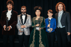 On This Day in 1988: The Beatles Were Inducted Into the Rock Hall But Paul McCartney Refused to Show Up
