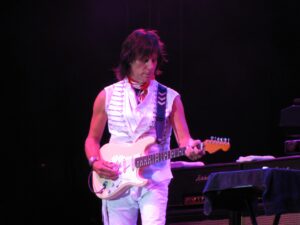 Led Zeppelin Icon Jimmy Page, 82, Says a Jeff Beck Song Left Him “Terrified”