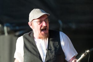 Ian Anderson Sounds Alarm on AI-Generated Fake Content Pretending to Be Him