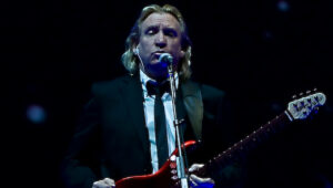 Classic Rock Songs With Storylines That Sound Absolutely Ridiculous