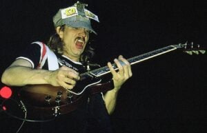 5 Joe Walsh Songs That Made Him a Guitar Hero Before the Eagles