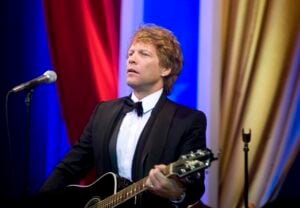 Jon Bon Jovi Pays Tribute to Scorpions Bassist Francis Buchholz After His Death at 71