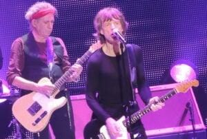 The Rolling Stones Hid a Sharp Message About Home — Inside a Catchy ’80s Hit