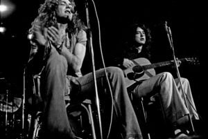 The 10 Most Important Classic Rock Albums of the 1970s