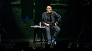 Phil Collins Confirms 24-Hour Care as He Manages Health Issues