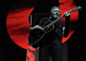 The Overlooked Pink Floyd Song Where Roger Waters Imagined a World Without War