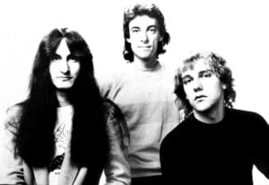 Rush to Support Neil Peart Memorial in St. Catharines With Proceeds From ‘Fifty-Something’ Tour
