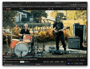 The Doors’ Performs “Riders on the Storm” Revival – Watch