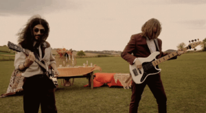 Meet Luna Marble The Band That Sounds Like Fleetwood Mac and Led Zeppelin Together