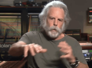Bob Weir and Don Was on Keeping the Grateful Dead’s Spirit Alive