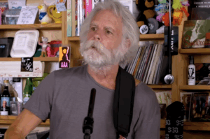 The Bob Weir Songs That Quietly Shaped the Grateful Dead’s Sound