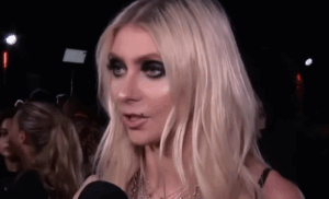 How AC/DC Turned Taylor Momsen’s Birthday Into a Rock-and-Roll Moment